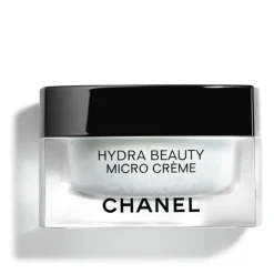 CHANEL Crème De Nuit|Crème De Jour>HYDRA BEAUTY MICRO CRÈME