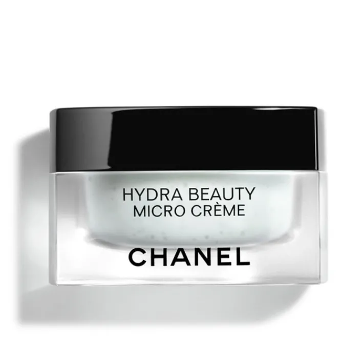 CHANEL Crème De Nuit|Crème De Jour>HYDRA BEAUTY MICRO CRÈME