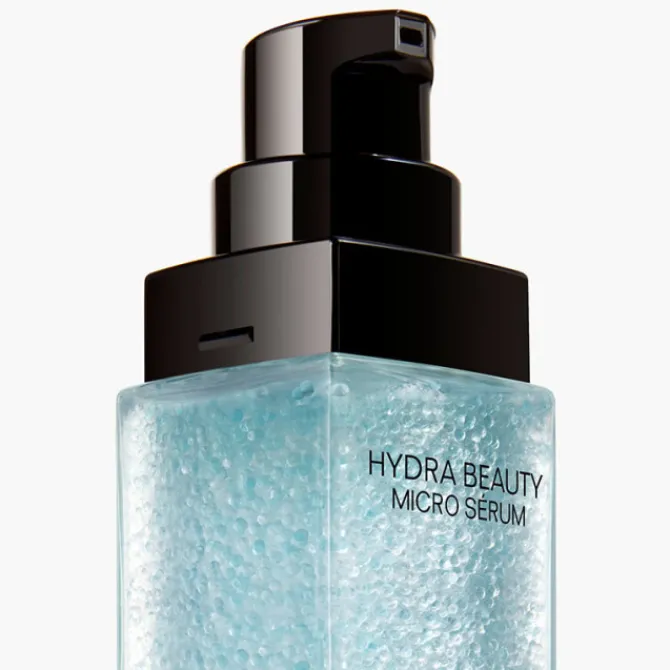 CHANEL Sérum>HYDRA BEAUTY MICRO SÉRUM