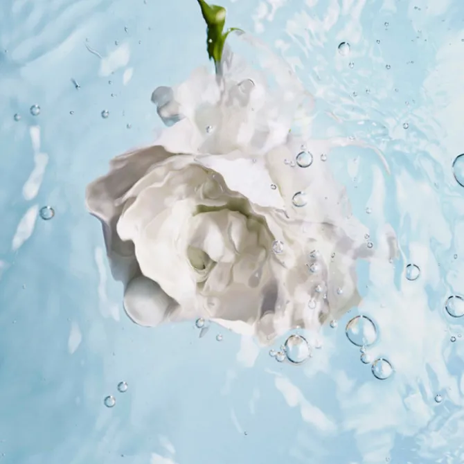 CHANEL Sérum>HYDRA BEAUTY MICRO SÉRUM