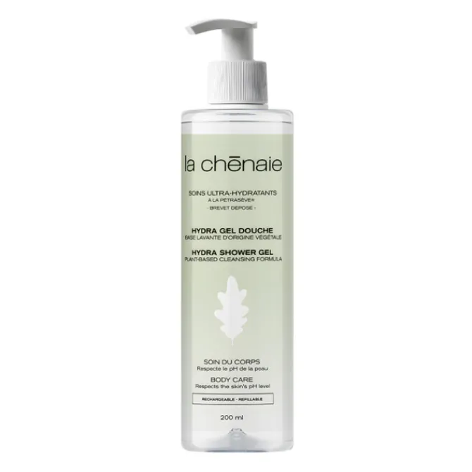 La Chenaie Douche & Bain>Hydra Gel Douche