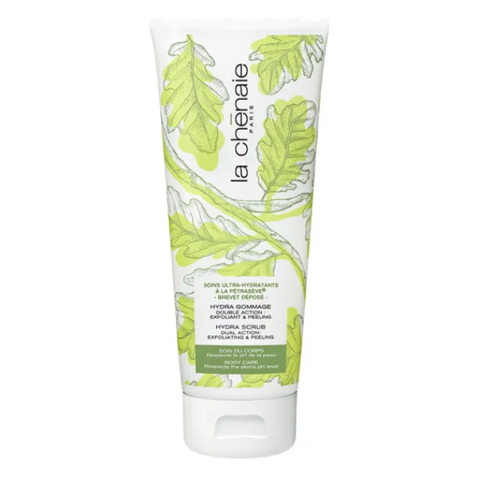 La Chenaie Gommages & Peelings>Hydra Gommage