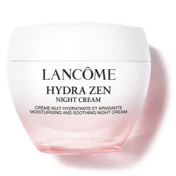 Lancome Crème De Nuit>Hydra Zen Crème De Nuit
