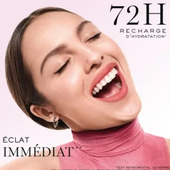 Lancome Crème De Jour>Hydra Zen Gel-Crème