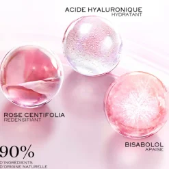 Lancome Crème De Jour|Hydra Zen Gel-Crème