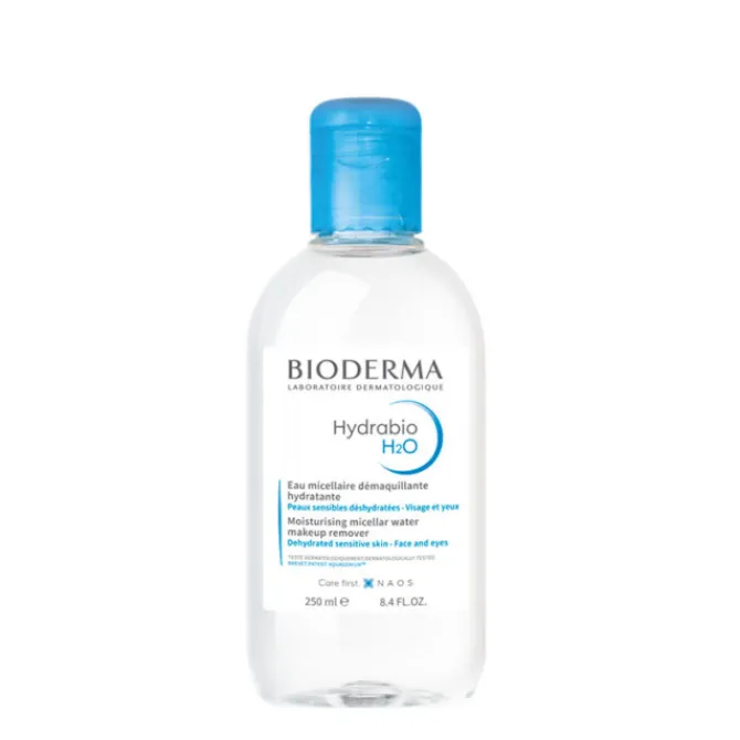 Bioderma Démaquillants & Nettoyants|Démaquillant & Nettoyant>HYDRABIO H2O