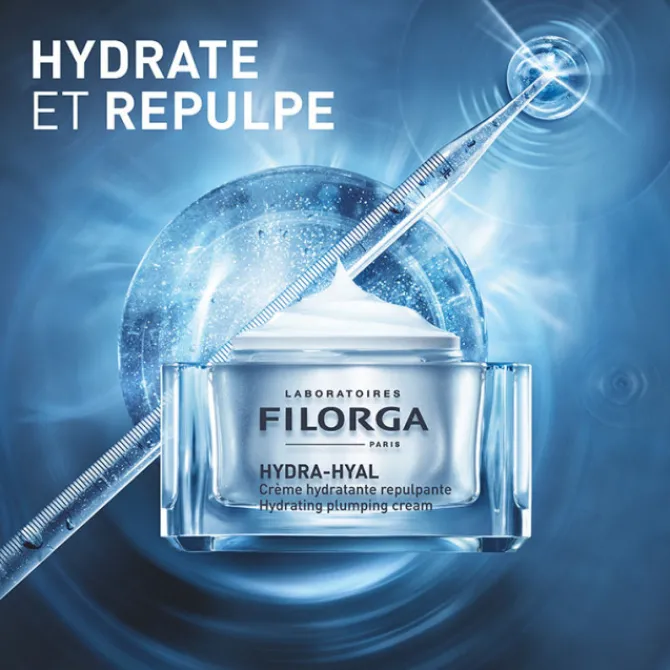 Filorga Crème De Jour>HYDRA-HYAL Crème de Jour