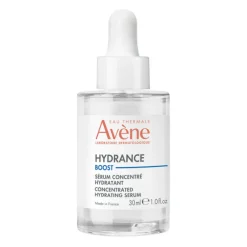 Avene Sérums & Huiles>Hydrance Boost Sérum concentré hydratant