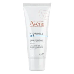 Avene Crème De Nuit|Crèmes De Jour>Hydrance Légère Crème hydratante