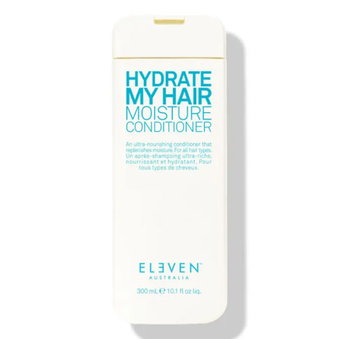 ELƎVEN AUSTRALIA Cheveux Secs / Abîmés / Cassants|Après-Shampooing>Hydrate My Hair Moisture Conditioner
