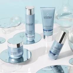 System Professional Cheveux Secs / Abîmés / Cassants|Shampooing><noscript><img width=