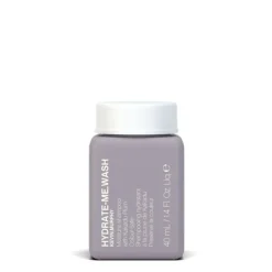 Kevin Murphy Cheveux Colorés / Méchés|Cheveux Secs / Abîmés / Cassants>HYDRATE.ME.WASH