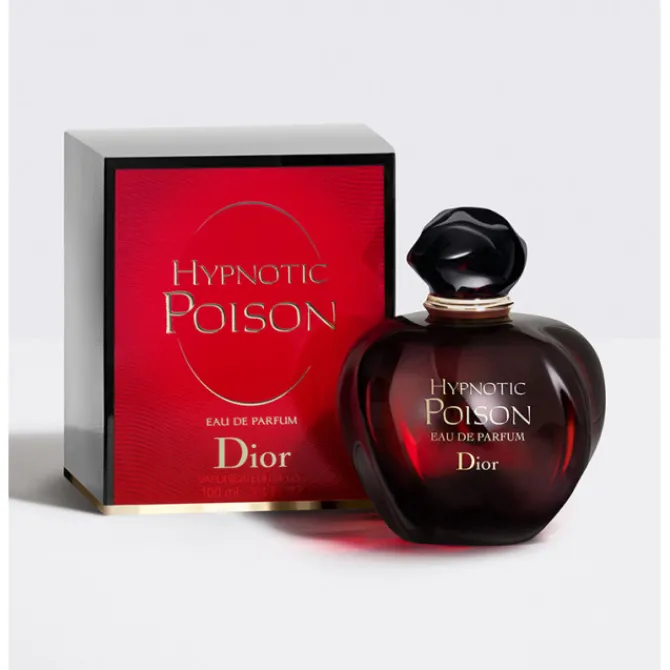 Dior Eau De Parfum>Hypnotic Poison