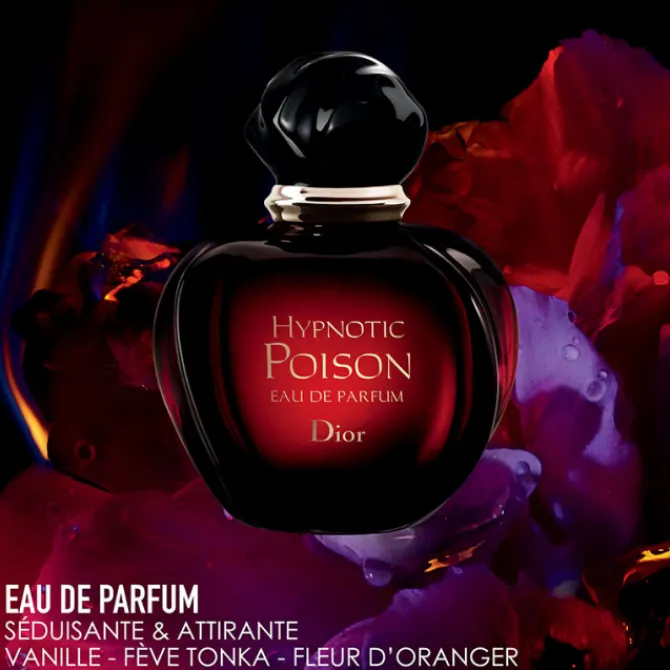 Dior Eau De Parfum>Hypnotic Poison