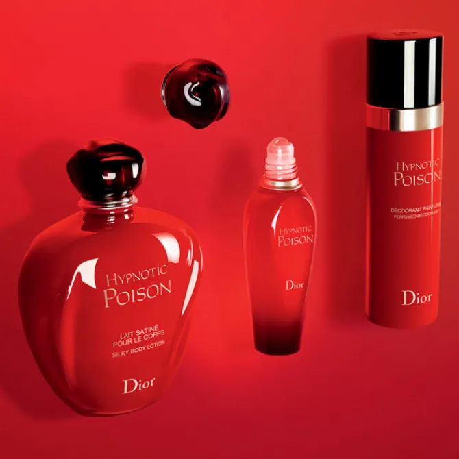 Dior Eau De Toilette>Hypnotic Poison