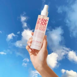 ELƎVEN AUSTRALIA Cheveux Fins / Sans Volume|Produits Coiffants>I Want Body Texture Spray