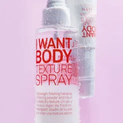 ELƎVEN AUSTRALIA Cheveux Fins / Sans Volume|Produits Coiffants></noscript>I Want Body Texture Spray
