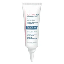 Ducray Crème De Nuit|Crèmes De Jour>Ictyane HD - Crème émolliente nutritive