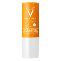 Vichy Soins Solaires>Idéal Soleil Stick SPF50+