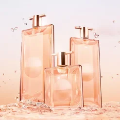 Lancome Eau De Toilette></noscript>Idôle