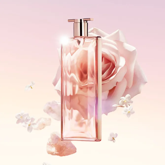 Lancome Eau De Parfum>Idôle