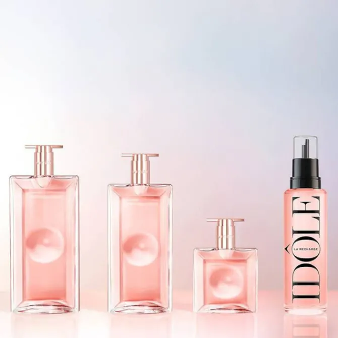 Lancome Eau De Parfum>Idôle