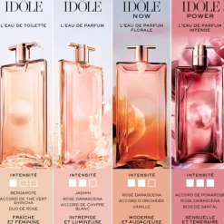 Lancome Eau De Parfum></noscript>Idôle Power