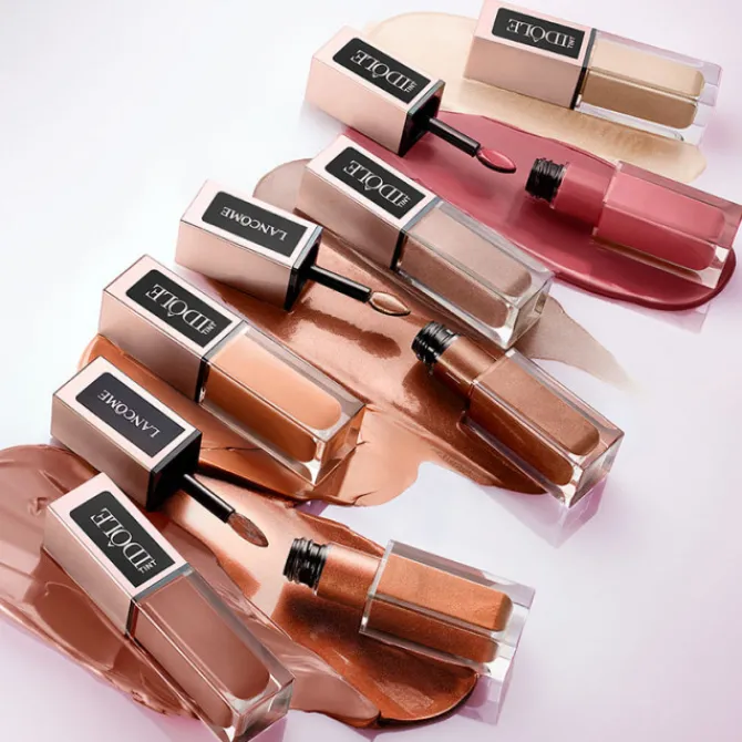 Lancome Fard À Paupières|Fard À Joue & Blush>Idôle Tint