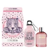 IKKS Parfums Enfant>Coffret Little Woman Léopard Riders