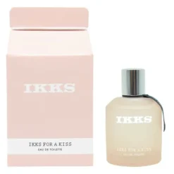 IKKS Parfums Enfant|Eau De Toilette>For a Kiss