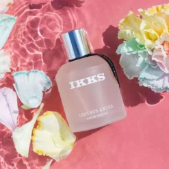 IKKS Parfums Enfant|Eau De Toilette>For a Kiss