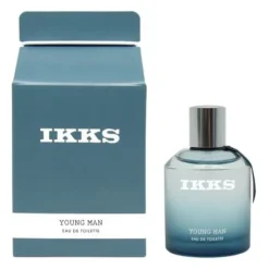 IKKS Parfums Enfant|Parfums Petits Prix></noscript>Young Man
