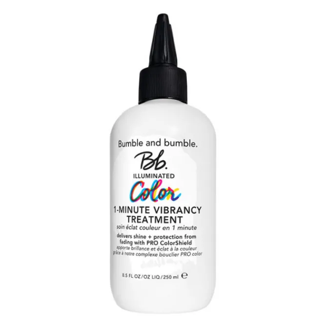 Bumble and bumble Cheveux Colorés / Méchés|Après-Shampooing>Illuminated Color 1 Minute Vibrancy Treatment