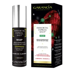 Garancia Crème De Nuit|Crème De Nuit>Immortal Express Shot MG6P