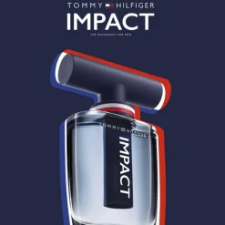 Tommy Hilfiger Parfums Petits Prix|Eau De Toilette>Impact