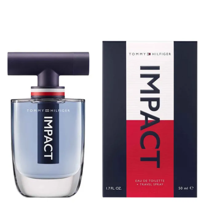 Tommy Hilfiger Parfums Petits Prix|Eau De Toilette>Impact