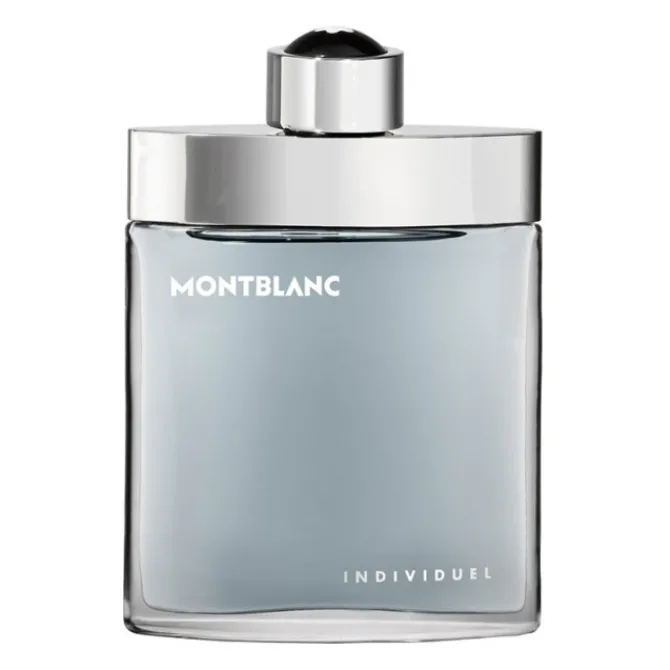 Montblanc Eau De Toilette>Individuel