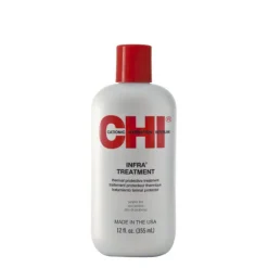 CHI Cuir Chevelu Sensible / Pellicules|Cheveux Gras>Infra Traitement