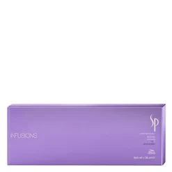 SP Cheveux Secs / Abîmés / Cassants|Cure & Traitement>Infusion Repair