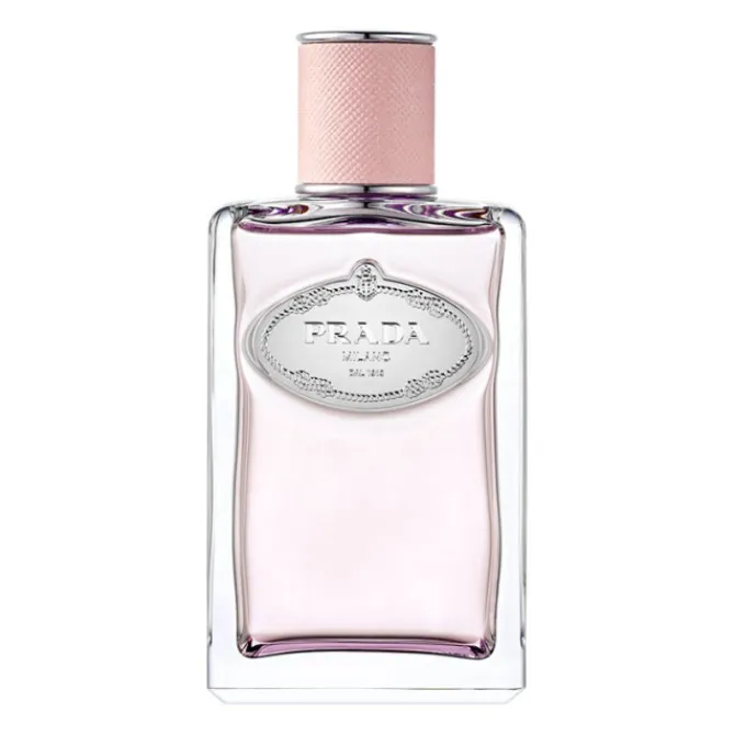 Prada Eau De Parfum>Infusion Rose