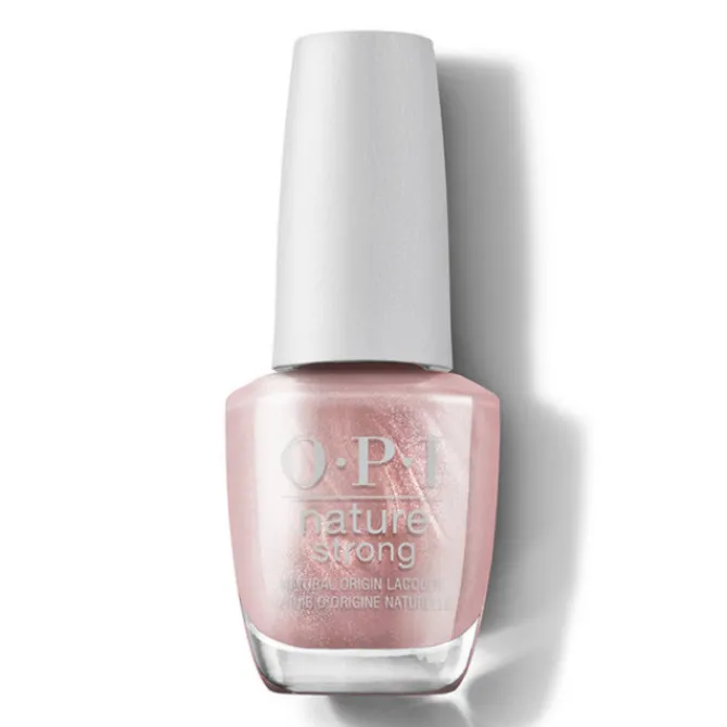 OPI Vernis À Ongles>Intentions are Rose Gold