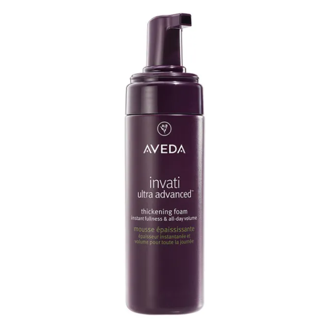 Aveda Anti-Chute / Anti-Âge|Cheveux Fins / Sans Volume>INVATI ULTRA ADVANCED™ Foam