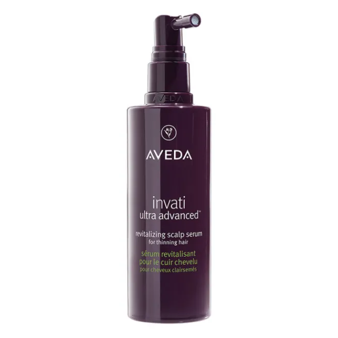 Aveda Anti-Chute / Anti-Âge|Huile & Sérum>INVATI ULTRA ADVANCED™ Revitalizing Scalp Serum