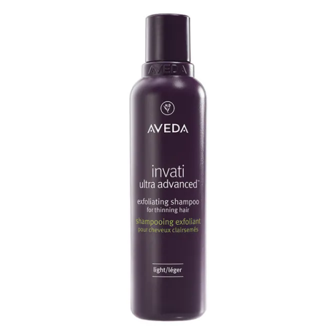 Aveda Cheveux Fins / Sans Volume|Shampooing>INVATI ULTRA ADVANCED™ Shampoo Light