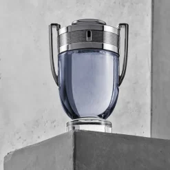 Homme Rabanne Eau De Toilette|Invictus