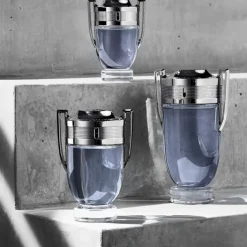 Homme Rabanne Eau De Toilette|Invictus