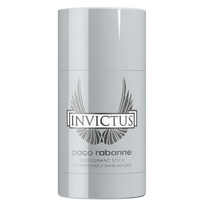 Rabanne Soin Corps Hommes>Invictus