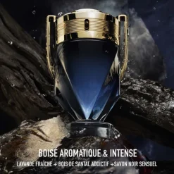 Rabanne Eau De Parfum></noscript>Invictus Parfum