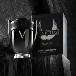 Rabanne Eau De Parfum>Invictus Victory