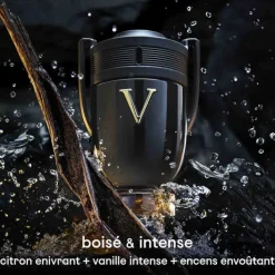Rabanne Eau De Parfum></noscript>Invictus Victory